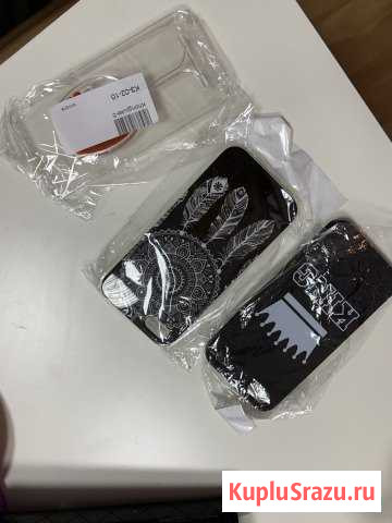 Чехол на iPhone 5 Мурманск - изображение 1