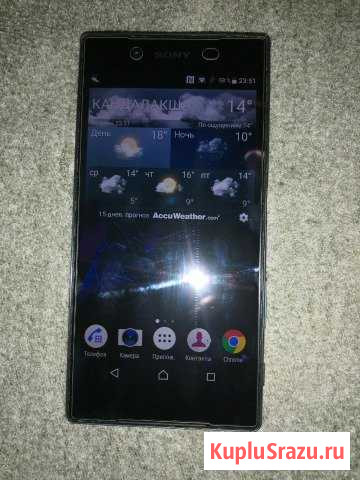 Sony Z5 Dual Кандалакша - изображение 1