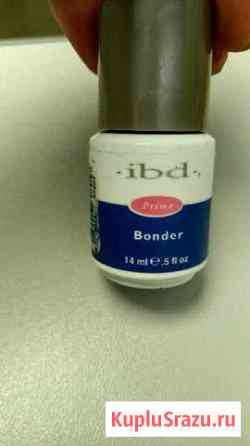 Бескислотный гель Bonder Gel Мончегорск