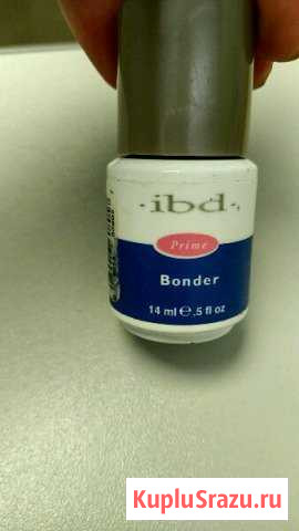 Бескислотный гель Bonder Gel Мончегорск - изображение 1