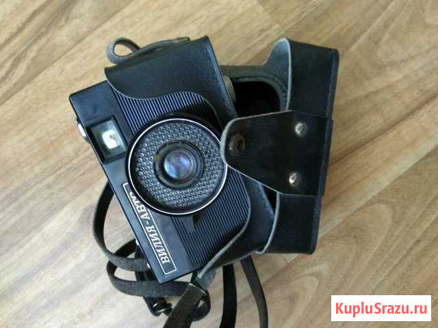 Фотоаппарат Мурманск - изображение 1