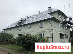2-к квартира, 56 кв.м., 1/2 эт. Шимск - изображение 1