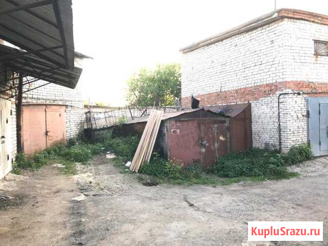 Гараж на продажу в Калуге Калуга - изображение 1