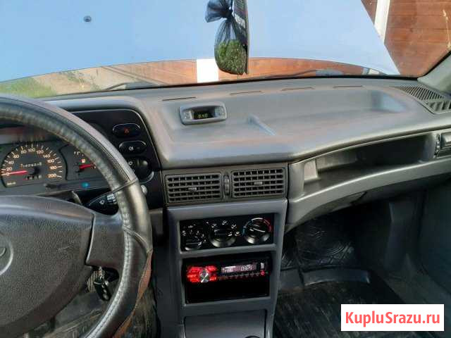 Daewoo Nexia 1.6 МТ, 2008, седан Боровск - изображение 1