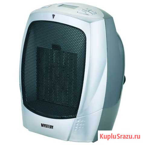 Тепловентилятор mystery MCH-1003 Козельск - изображение 1
