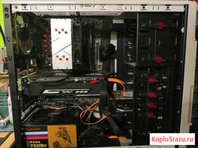 Системный блок Обнинск - изображение 1
