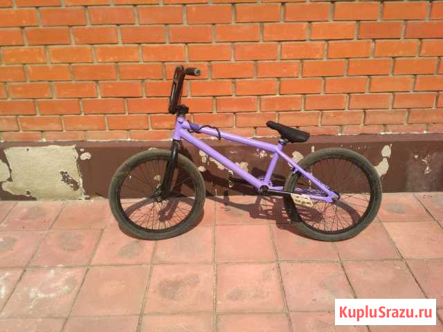 Bmx Малоярославец - изображение 1