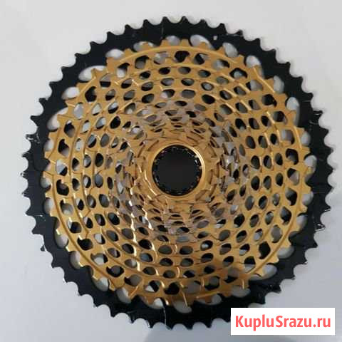 Sram XX1 Eagle cassette XG-1299 12-speed Калуга - изображение 1