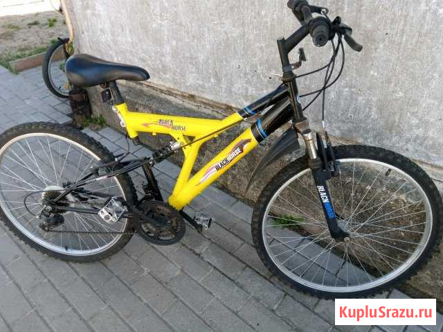 Велосипед Калуга - изображение 1