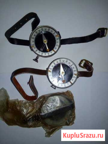 Компас Адрианова Калуга - изображение 1