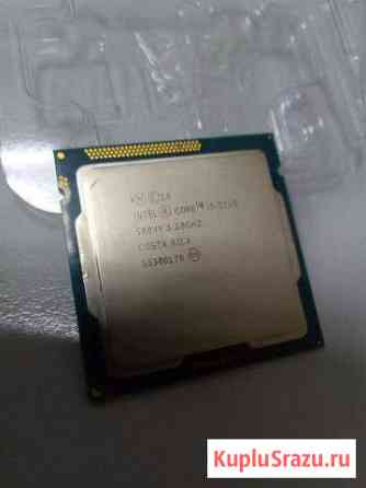 Intel core i3-3210 3.20GHZ Малоярославец