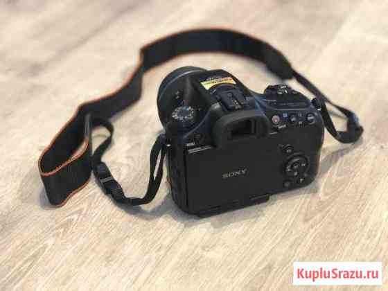 Sony Alpha SLT-A57 Калуга