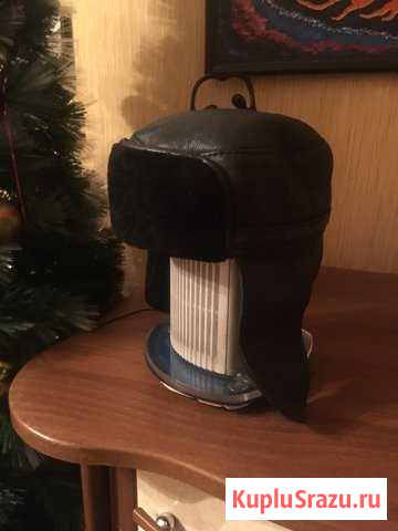 Мужская шапка Елизово - изображение 1