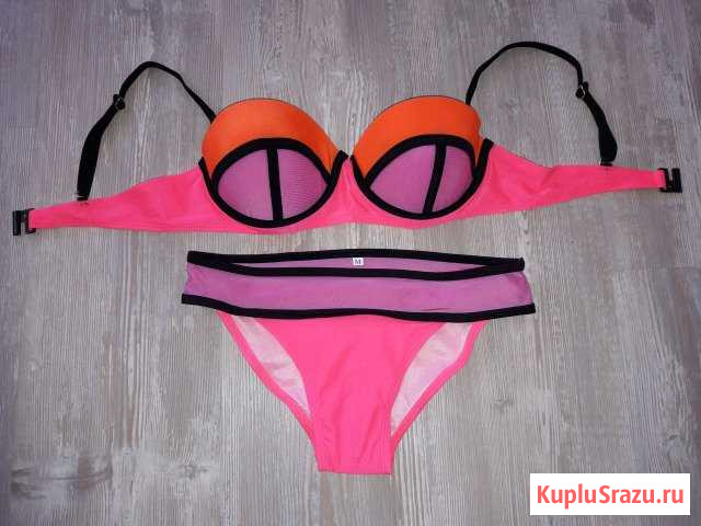 Продам новый купальник Кондопога - изображение 1
