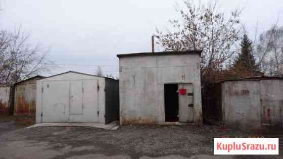 Гараж на продажу в Кемерово Кемерово