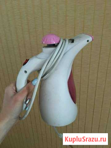 Ручной отпариватель Междуреченск - изображение 1