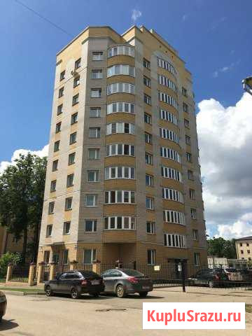 Машиноместо на продажу в Кирове Киров - изображение 1