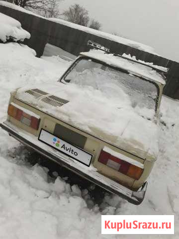 ЗАЗ 968 Запорожец 1.2 МТ, 1988, седан Верхошижемье - изображение 1