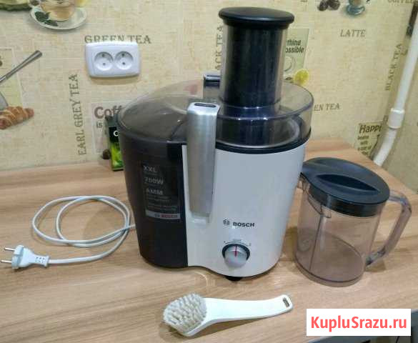 Соковыжималка Кирово-Чепецк - изображение 1