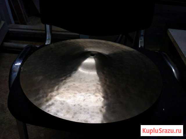 Zildjian k Киров - изображение 1