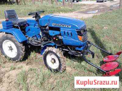 Минитрактор Русич Киров