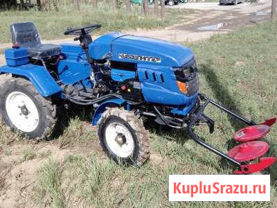 Минитрактор Русич Киров - изображение 1