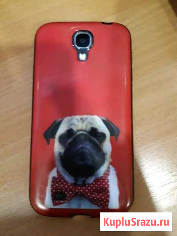 SAMSUNG Galaxy S 4 Киров - изображение 1