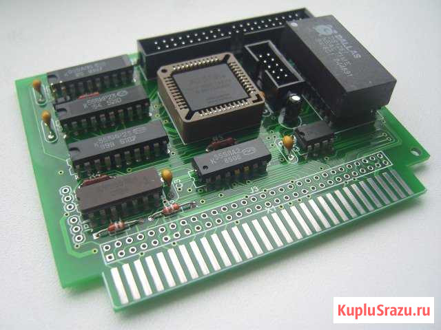 Smuc 2.0 для семейства ZX-Spectrum Киров - изображение 1