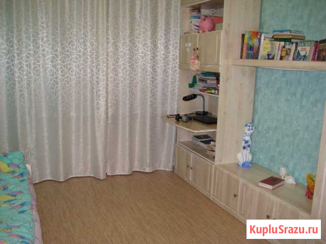 4-к квартира, 79.1 кв.м., 2/5 эт. Шудаяг - изображение 1