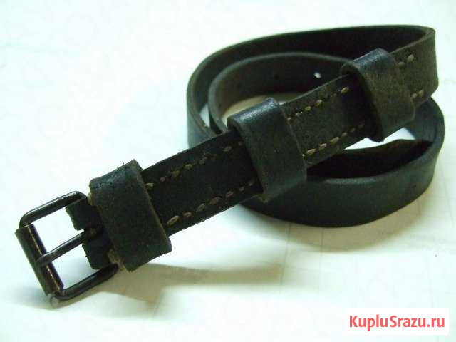 Ремешок на котелок (оригинал) для вашей коллекции Синдор - изображение 1