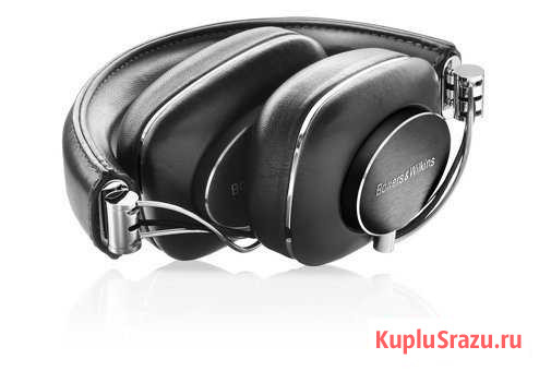 Наушники Bowers & Wilkins P7 Усинск - изображение 1