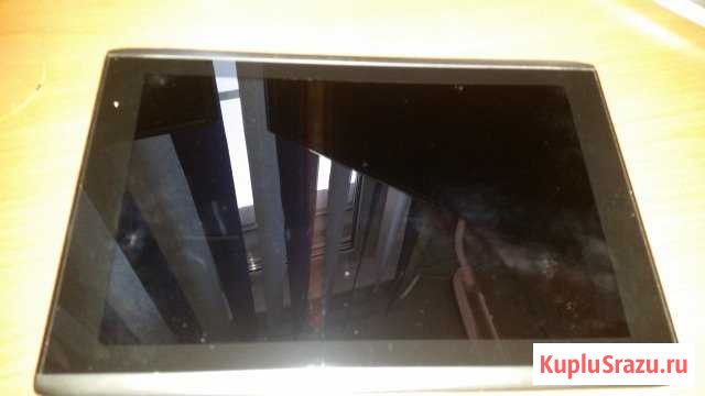 Acer Iconia Tab A501 Сыктывкар - изображение 1