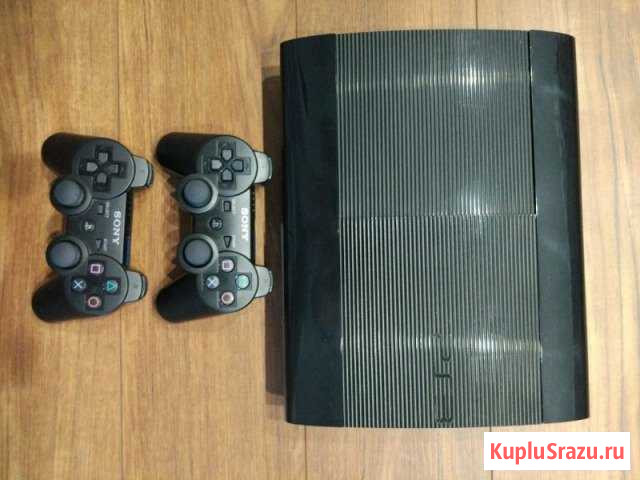 Playstation 3 500 Gb Ухта - изображение 1