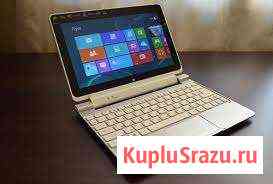 Ноутбук Acer iconia w511 С Сыктывкар