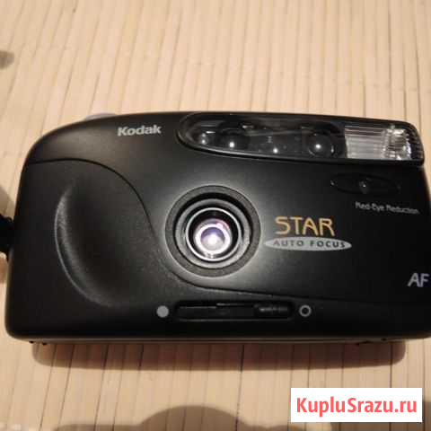 Фотоаппараты Усинск - изображение 1