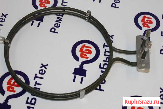 Тэн духовки 2000W круглый Кострома - изображение 1