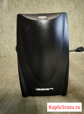 Ippon back comfo pro 800 Кострома - изображение 1
