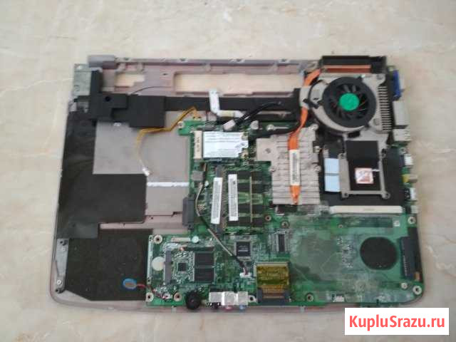 Acer 5920 G Кострома - изображение 1