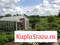Дом 65 кв.м. на участке 20 сот. Назарово - изображение 1
