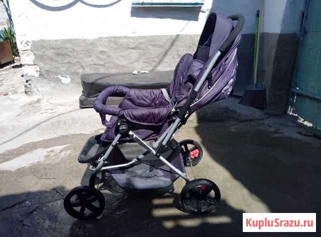 Коляска Geoby Керчь - изображение 1