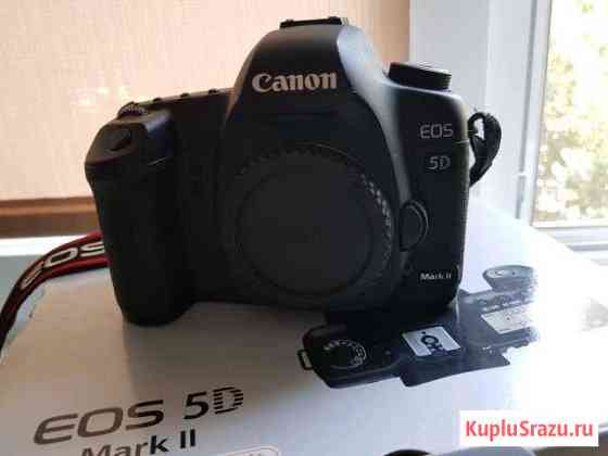 Canon 5d mark ll Симферополь