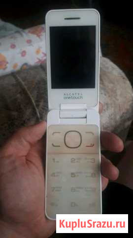 Alcatel Шадринск - изображение 1