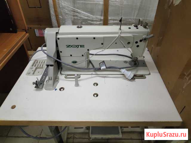 Швейная машина Zoje ZJ0302CX Курск - изображение 1