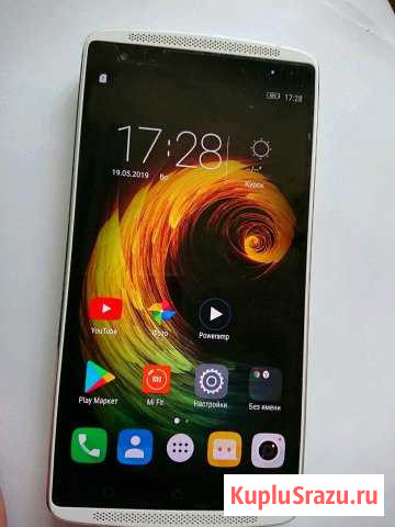 Lenovo Vibe X3 Курск - изображение 1