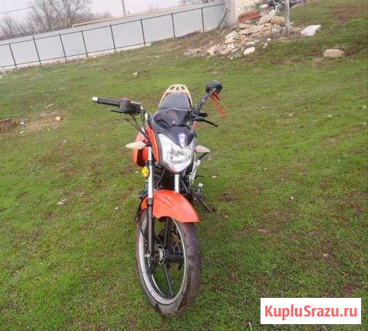 Wels gold sport 200cc Хлевное - изображение 1