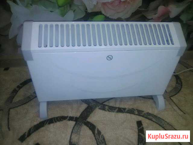 Конвектор Омск - изображение 1
