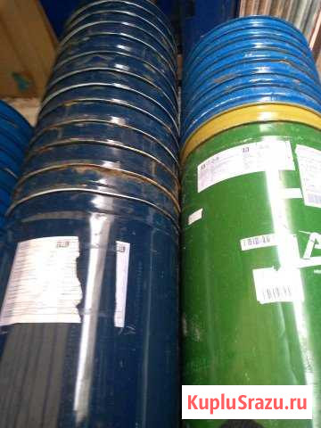 Продам конусные бочки 200 литров Оренбург - изображение 1