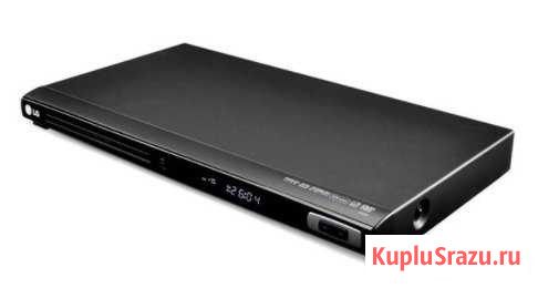 DVD плеер LG DV 840 Оренбург - изображение 1