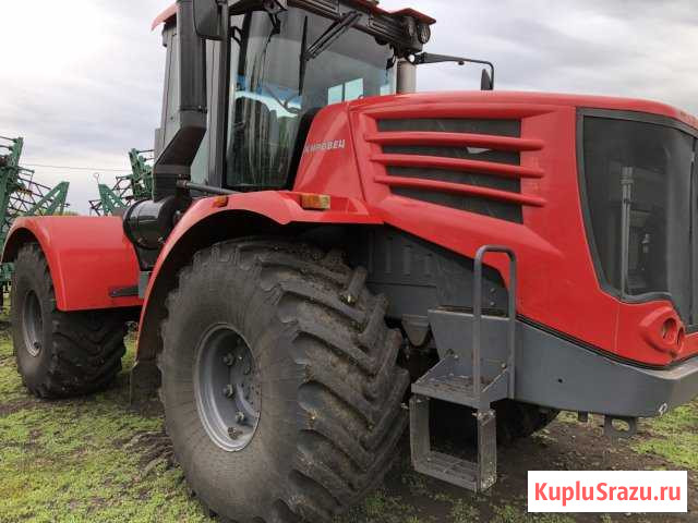 Кировец К-744 Курманаевка - изображение 1