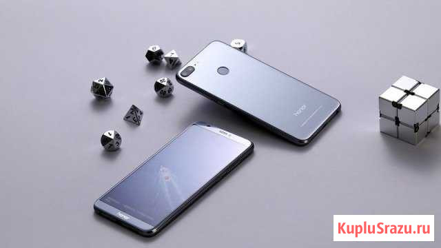Honor 9 lite Нежинка - изображение 1